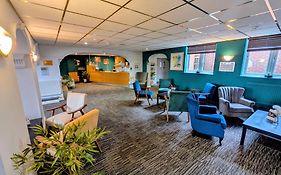 Quality Hotel Coventry